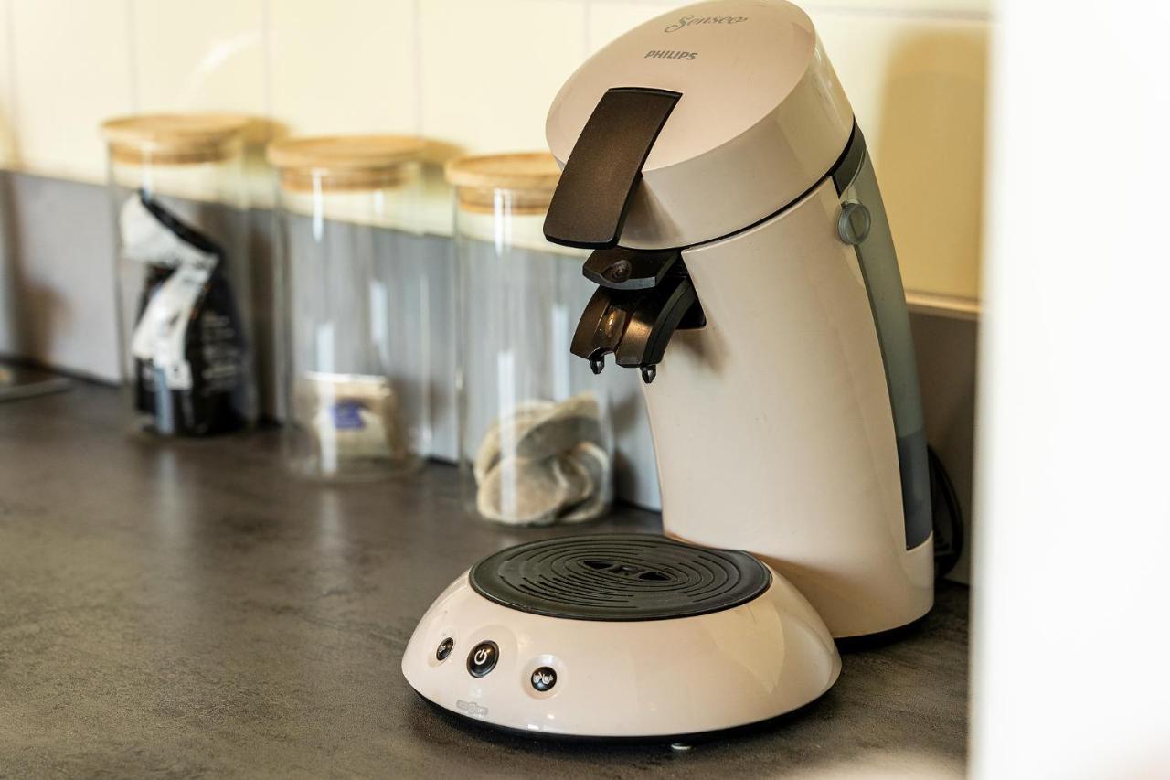 Arrivee Autonome - Parking Interieur - Netflix Apartment แซงต์-เดอนี ภายนอก รูปภาพ
