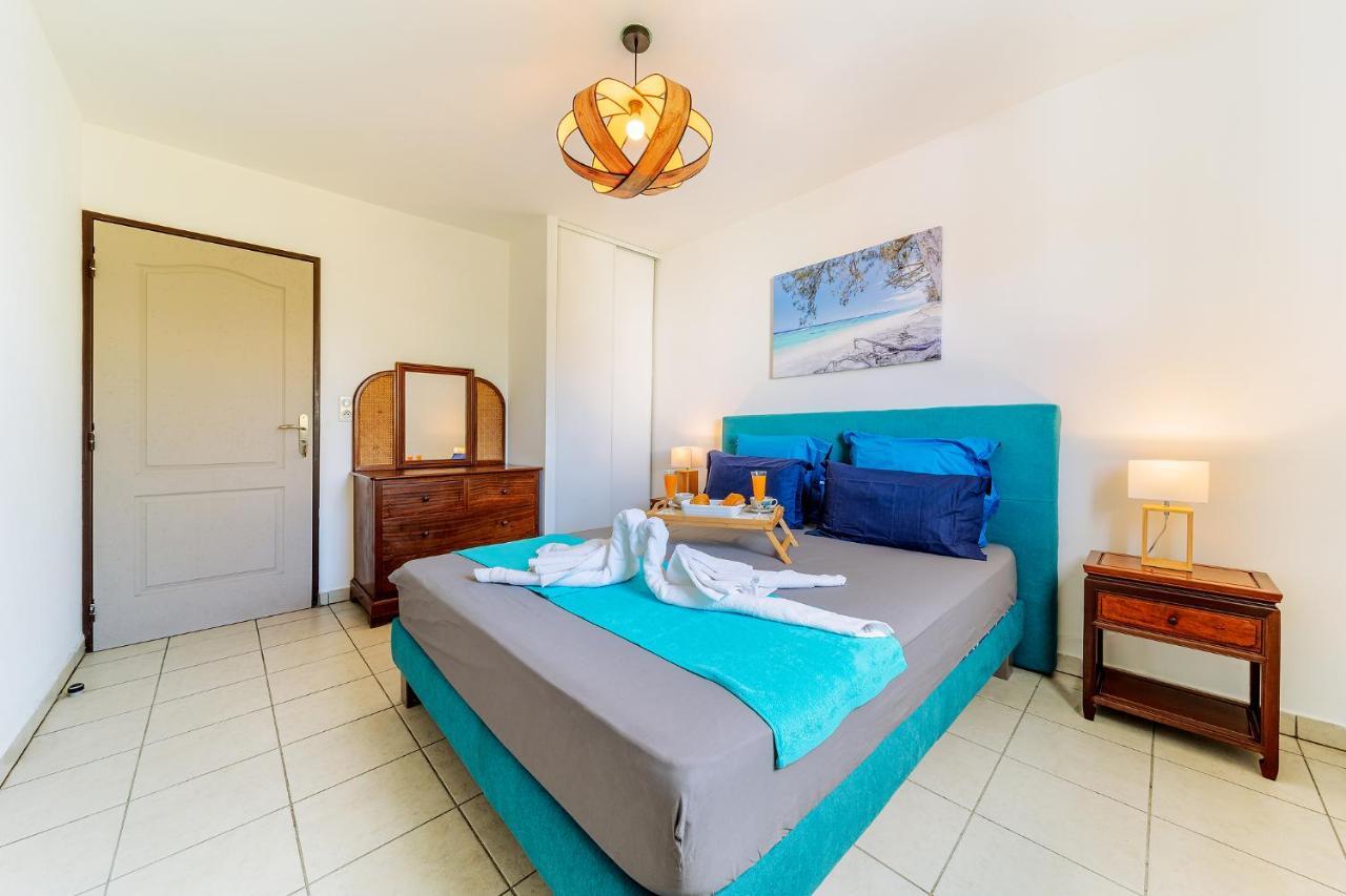 Arrivee Autonome - Parking Interieur - Netflix Apartment แซงต์-เดอนี ภายนอก รูปภาพ